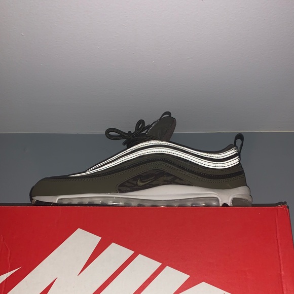 air max 97 military air max 97 military